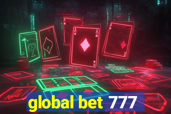 global bet 777